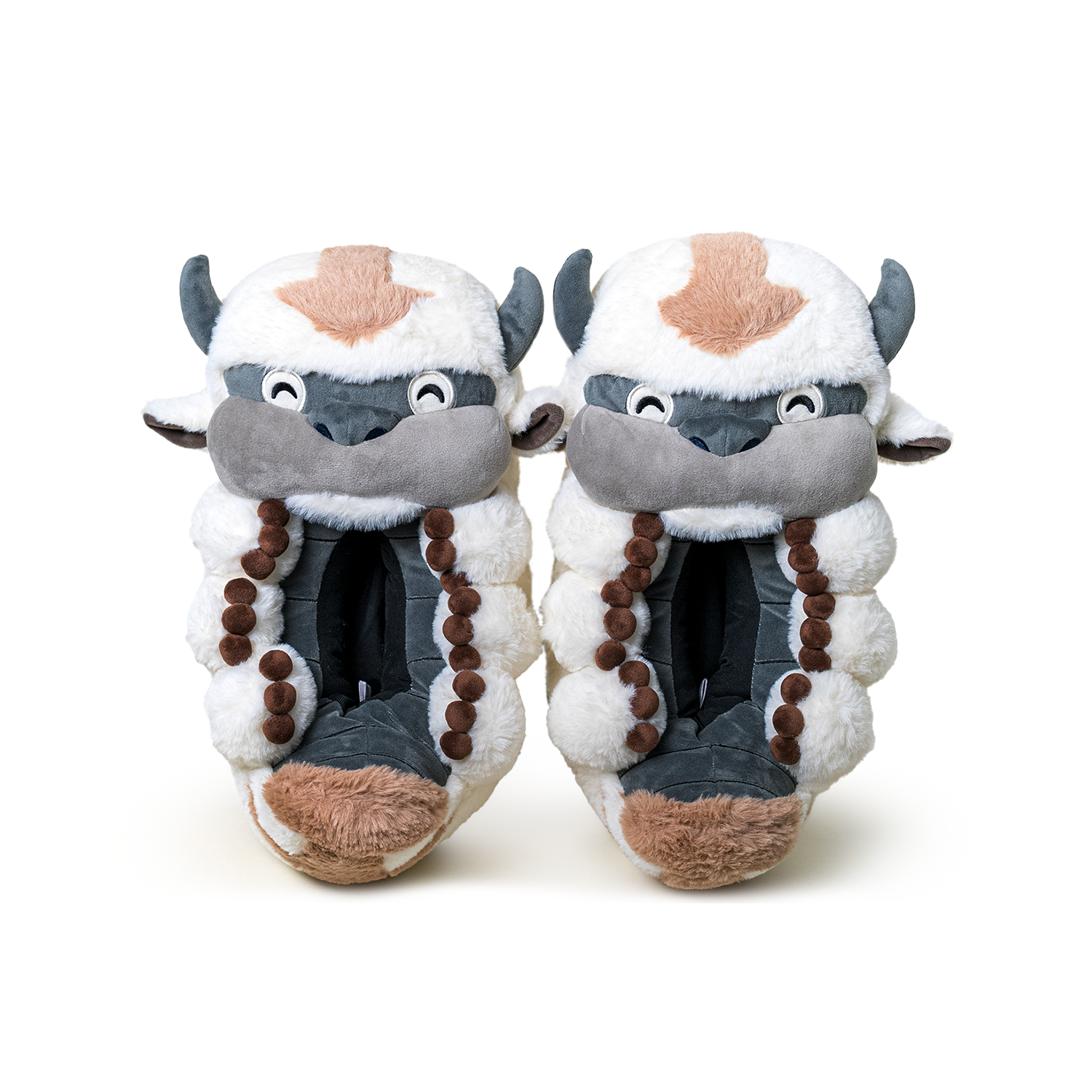 Appa Slippers