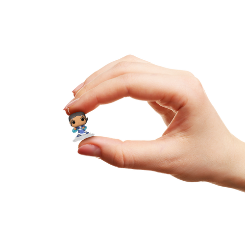 bitty-pop-avatar-the-last-airbender-4-pack-series-4