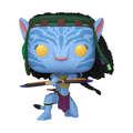 Neytiri (Bataille)