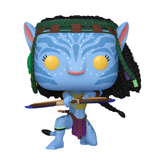 Neytiri (Bataille)