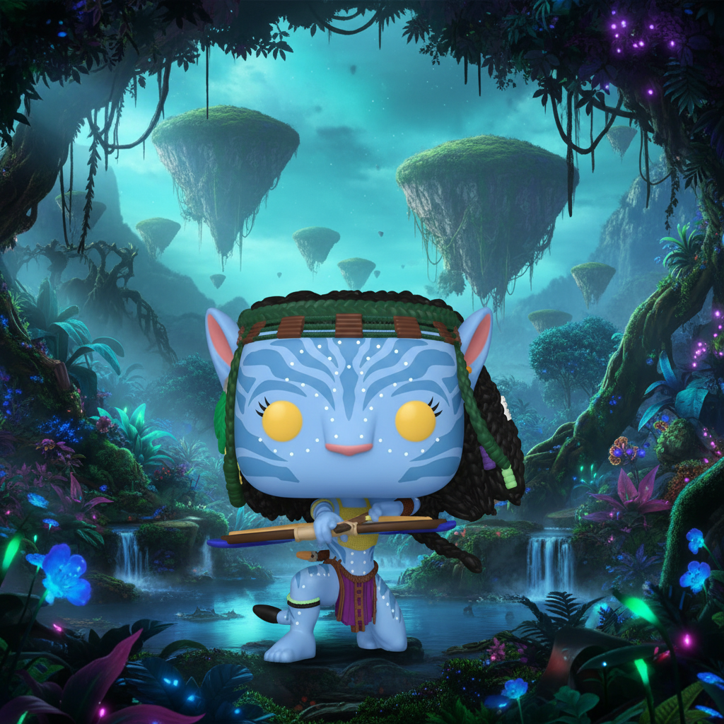 Neytiri (Bataille)