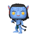 Lo'ak 