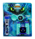 Kit Aventure Dragons – Krokmou