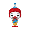pop birthday ronald mcdonald 180
