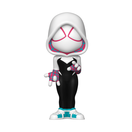 Vinyl SODA Spider-Gwen