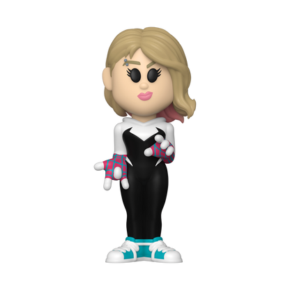 vinyl soda spider gwen