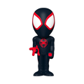vinyl soda spider man miles morales