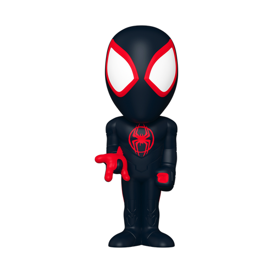 Vinyl SODA Spider-Man