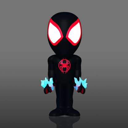 Vinyl SODA Spider-Man