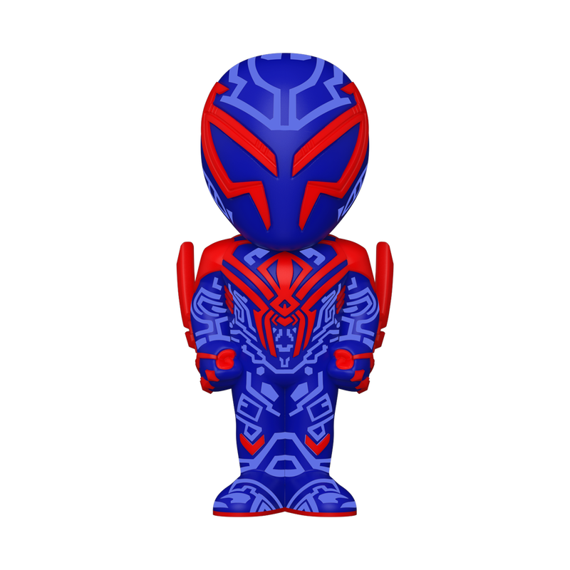 Vinyl SODA Spider-Man 2099