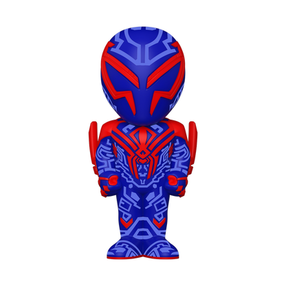 Vinyl SODA Spider-Man 2099