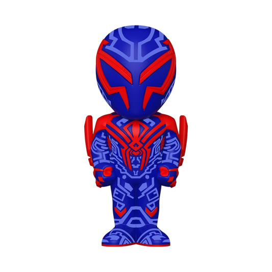 Vinyl SODA Spider-Man 2099