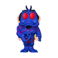 vinyl soda superfly mutant mayhem