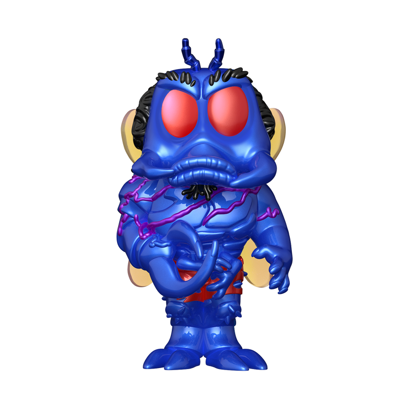 vinyl soda superfly mutant mayhem