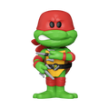 vinyl soda raphael mutant mayhem