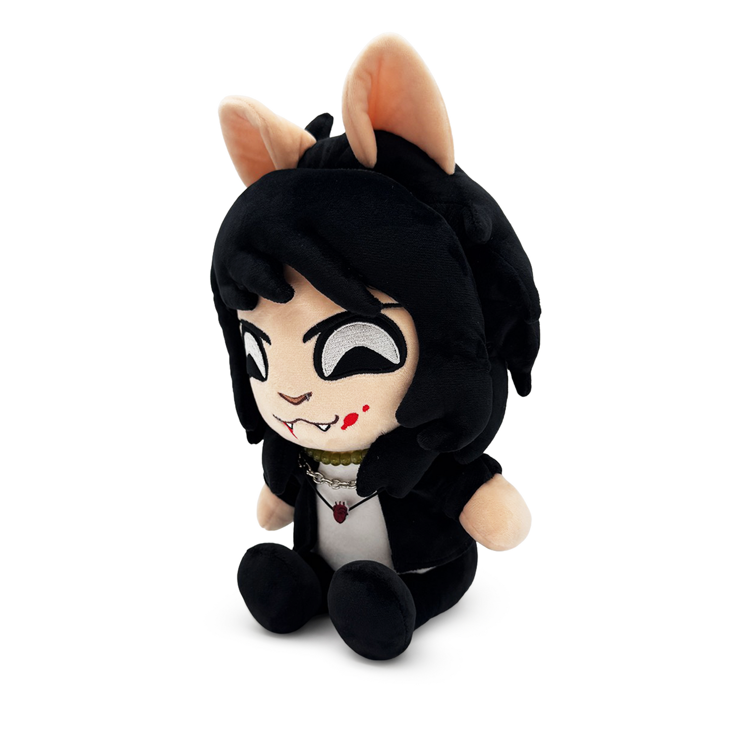 Johnnie Guilbert Werwolf-Plüschtier (23 cm)