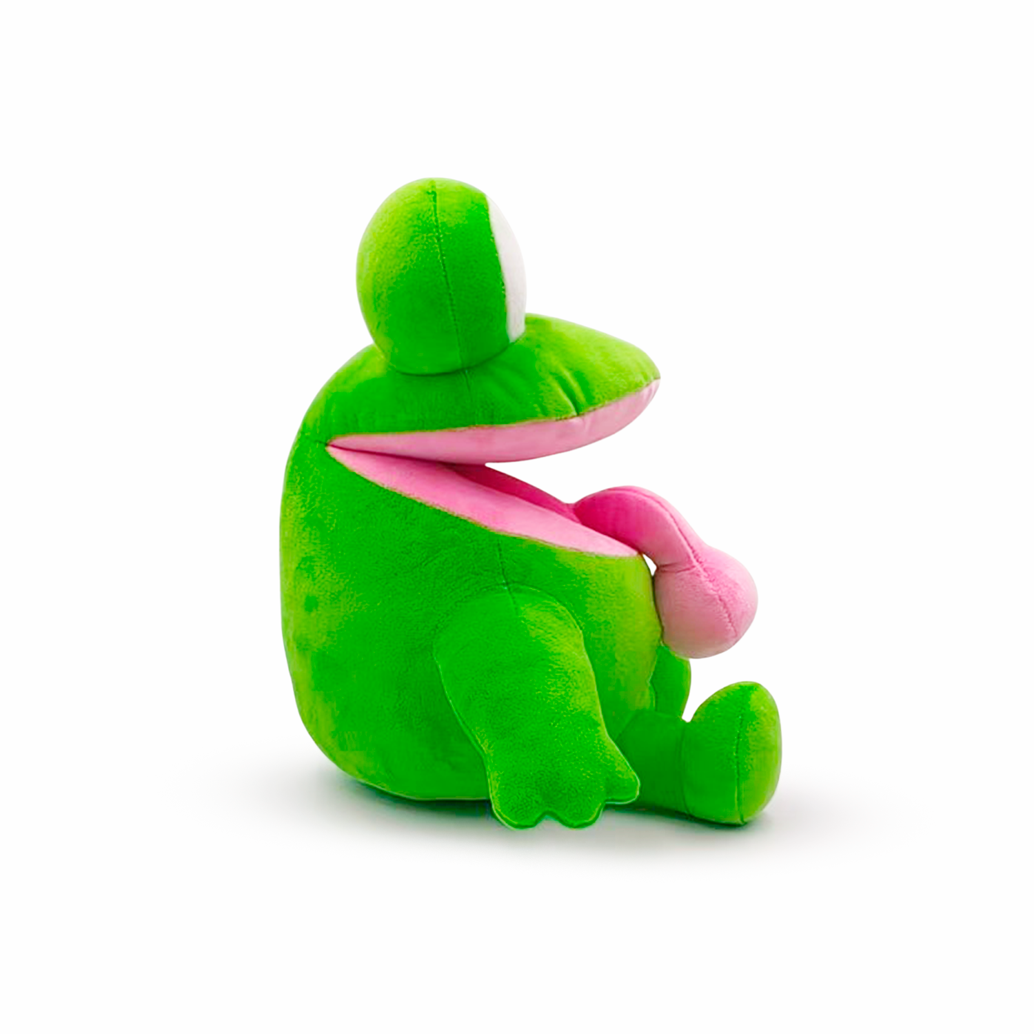 Frog Plush (9in)