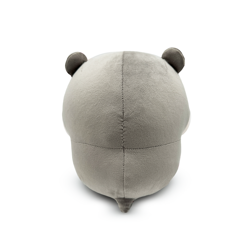 Sad Hamster Plush (9in)