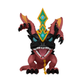 Pop! Jumbo harpijos drakonas 