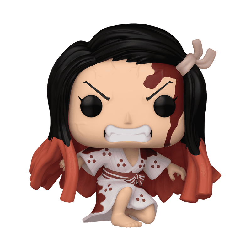 Nezuko Kamado „Kniend“ (SE)
