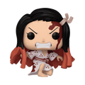 Nezuko Kamado „Kniend“ (SE)