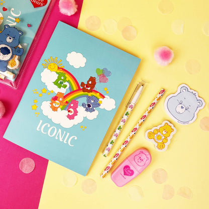 Coffret de – papeterie complet Care Bears | Blueprint Collections – vue 9
