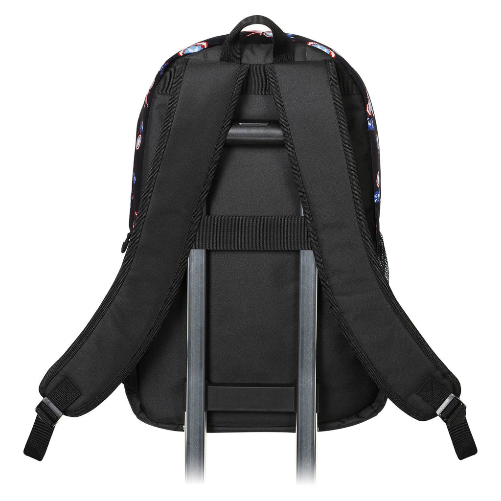 Captain America Captain Pixel-Sac à dos ECO 2.0