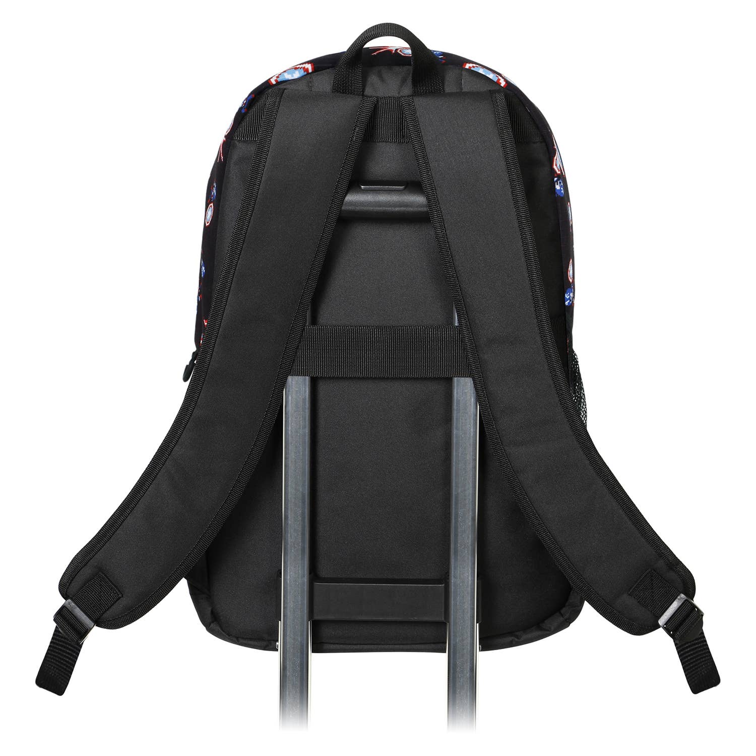 Captain America Captain Pixel-Rucksack ECO 2.0