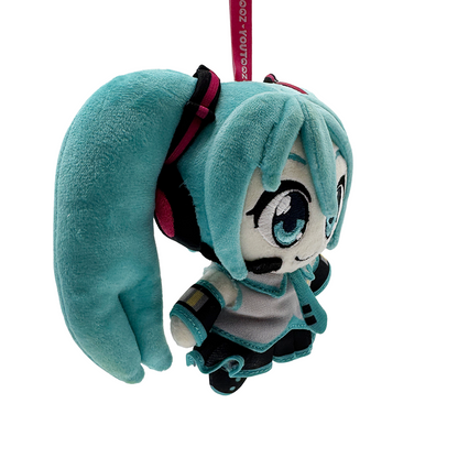 Hatsune Miku Schlüsselanhänger (12,7 cm)