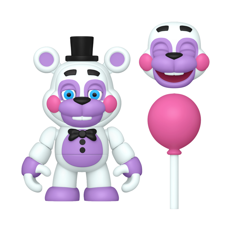 Helpy - Egyszeri fotók!