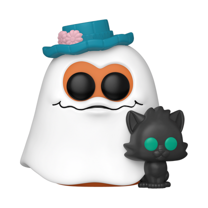 MCDONALDS POP Ad Icons N° 206 Nugget Buddies Fantome