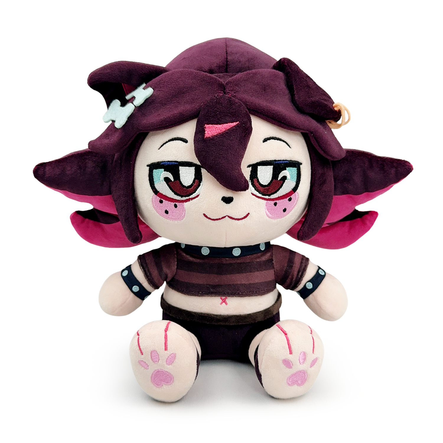 Velvet Plush (9in)