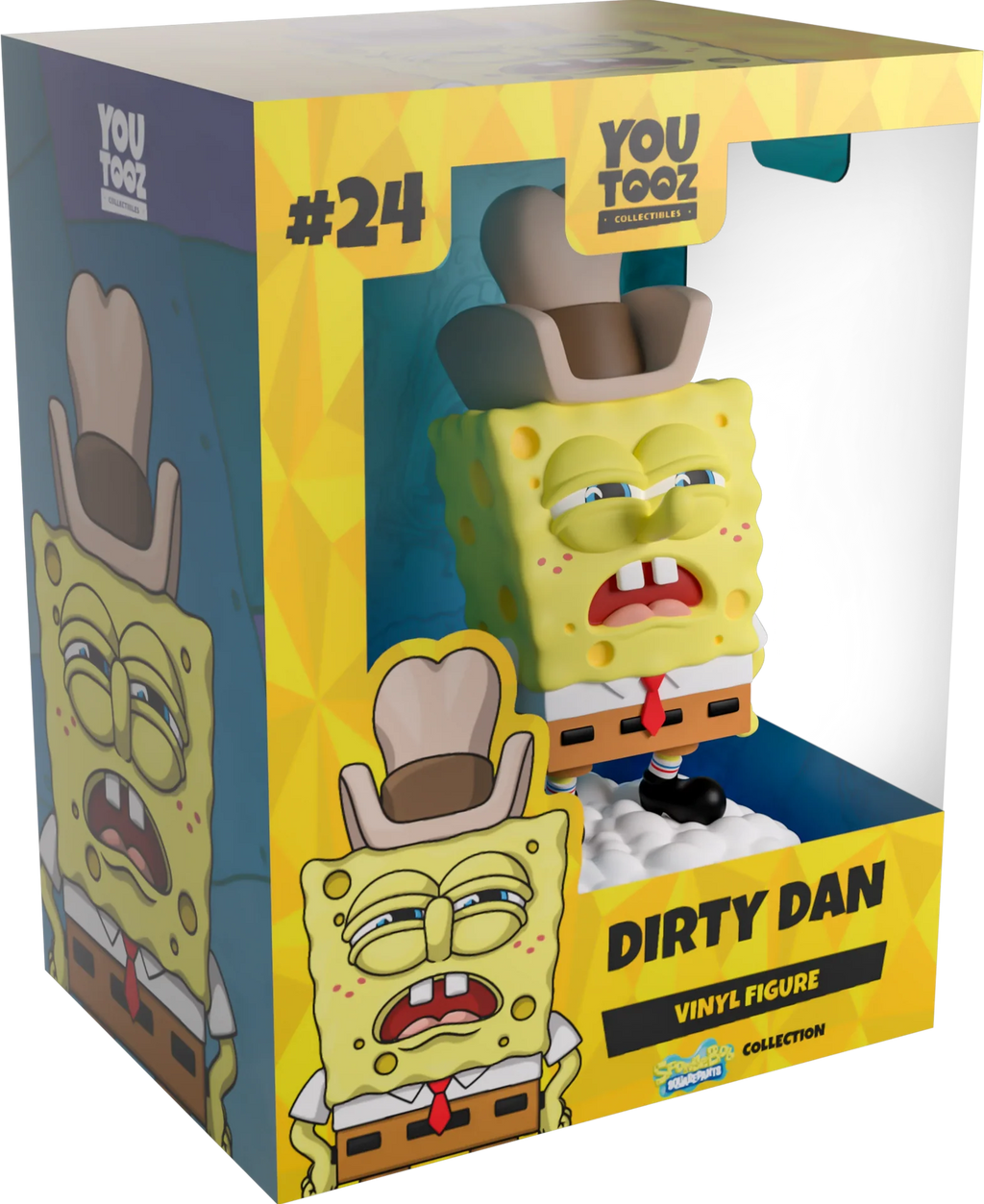 Dirty Dan – VORBESTELLUNG*