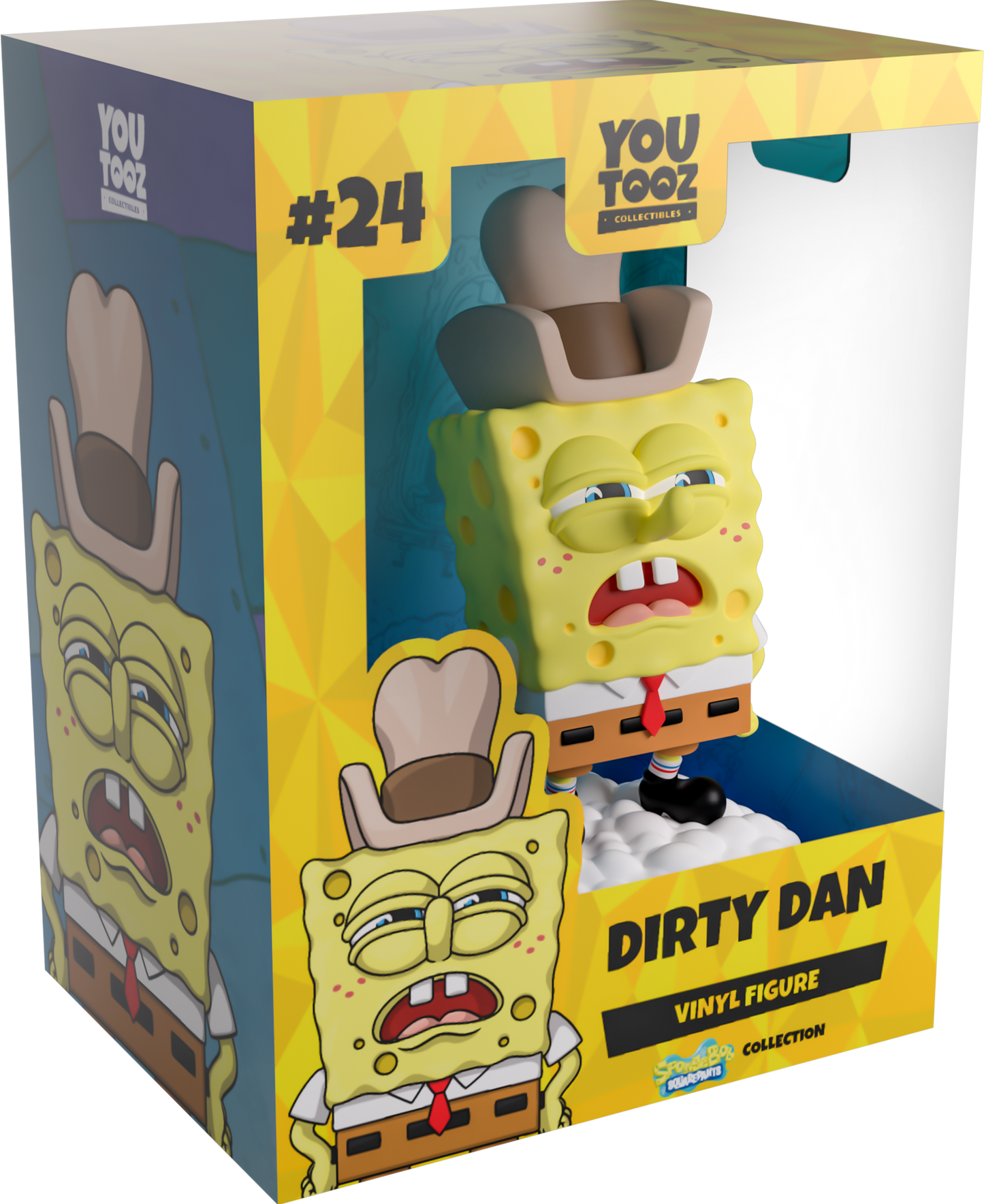 Schmuddeliger Dan
