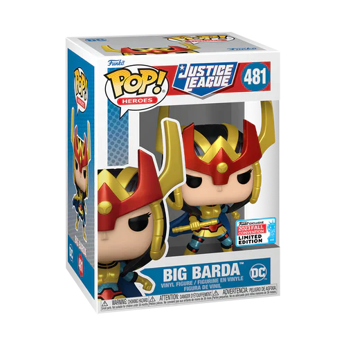 Big Barda