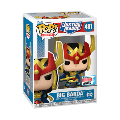 Big Barda