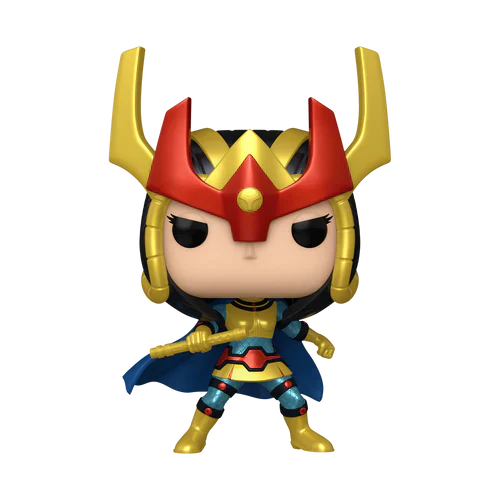 Big Barda