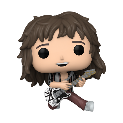 Eddie Van Halen