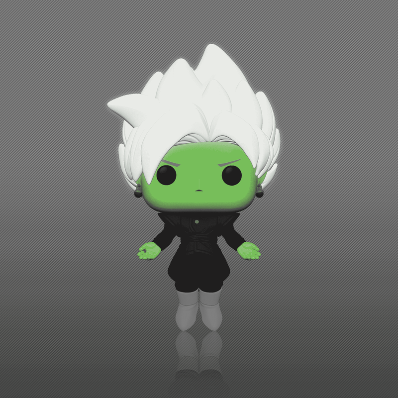 Fused Zamasu (Glow)