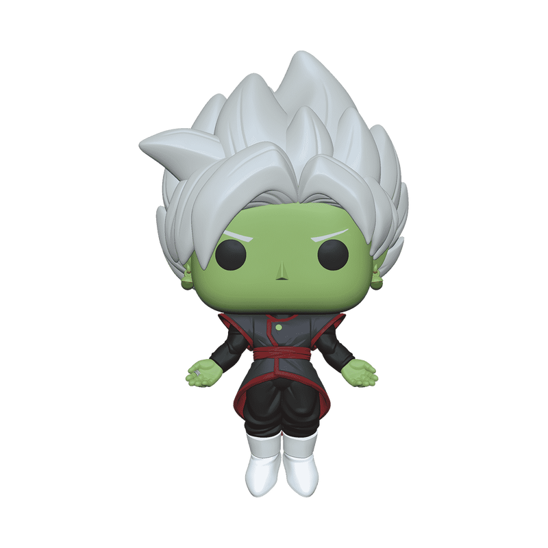 Fused Zamasu (Glow)