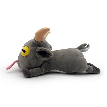 Goat Simulator Weighted Plüsch (40 cm)