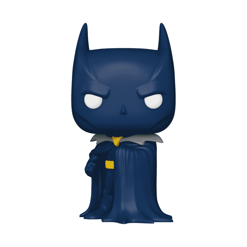 Pop! Batman (One Million)