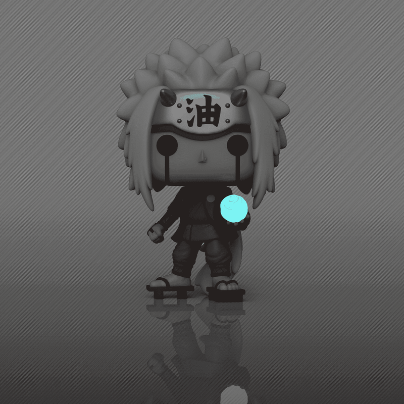 Jiraiya (LW) (Kagu-)