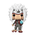 Jiraiya (LW) (Kagu-)