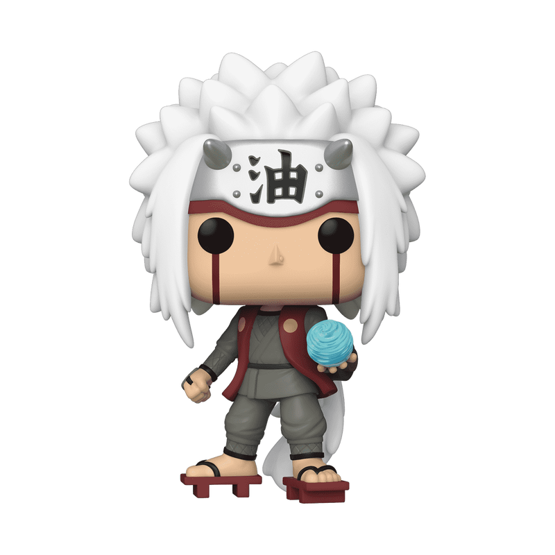 Jiraiya (LW) (Kagu-)