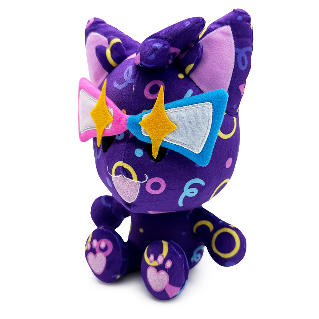 Planet Clue Plush (9in)