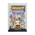 Pop! Koomiksite kaaned Thor Avengers #12
