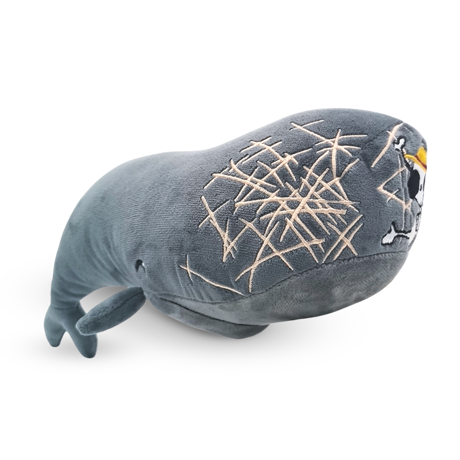 Laboon Plush (9in)