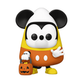 Miki Hiir filmis "Candy Corn" (SE)