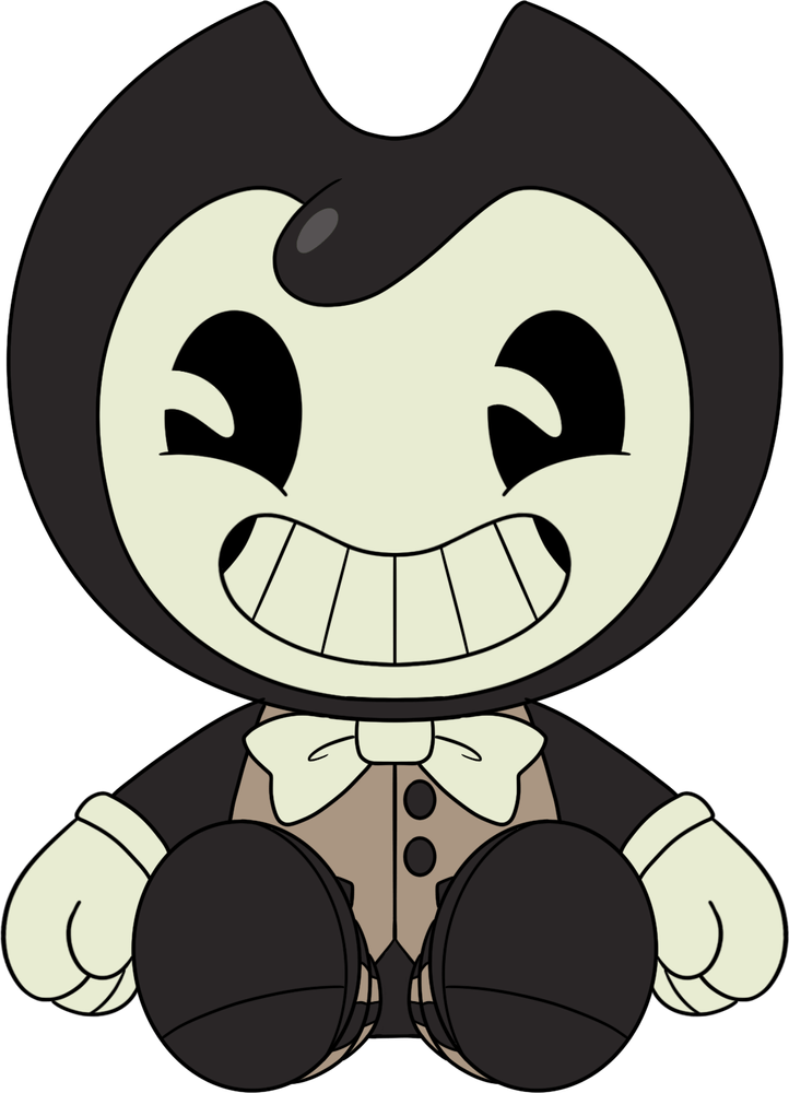 Schicker Bendy Schulterreiter (15 cm)